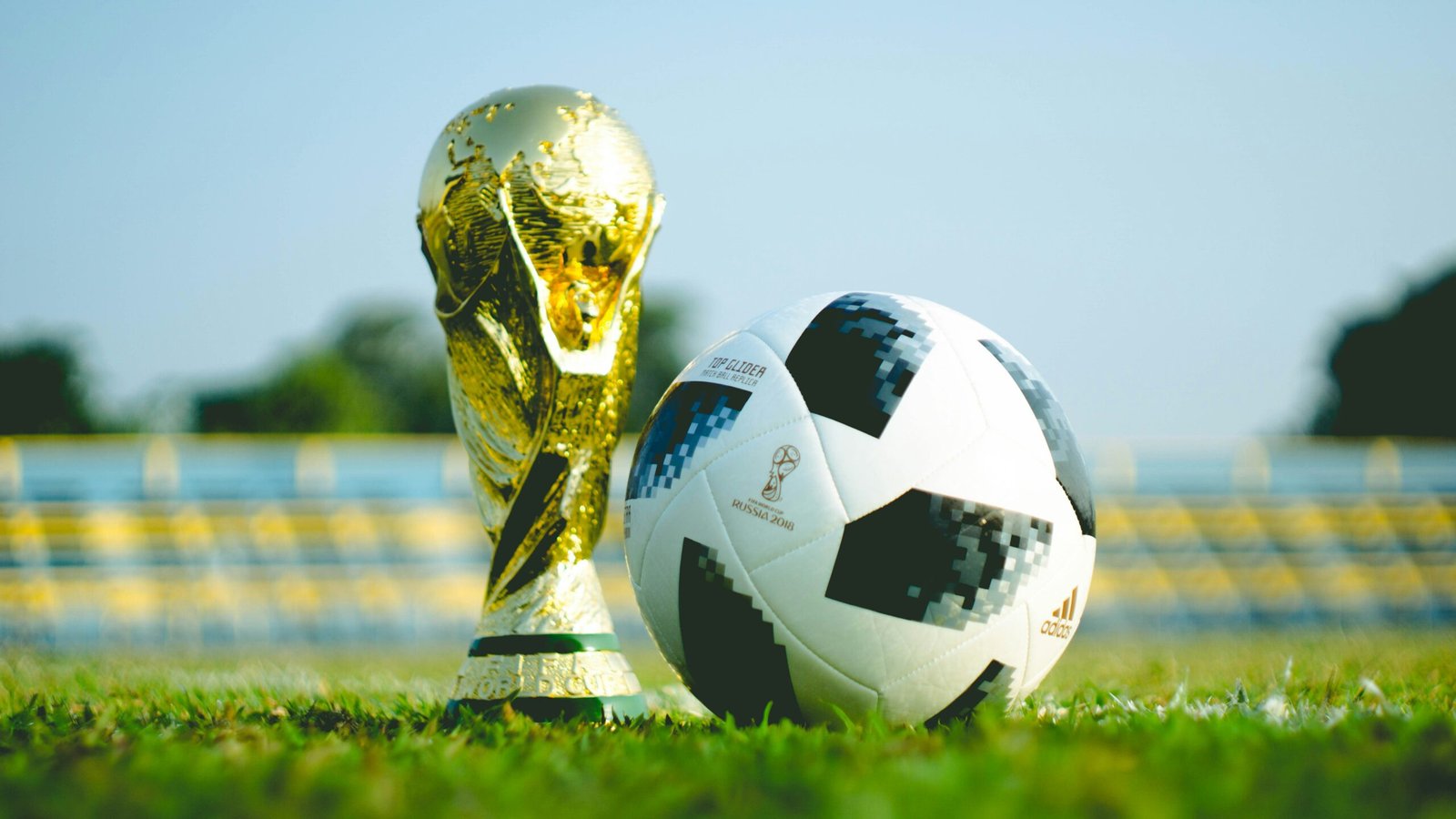 KC2026 World Cup Preparations: A Closer Look