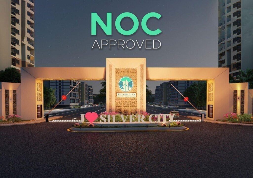 Your Gateway to Premium Living: Discovering Silver City Location and Routes