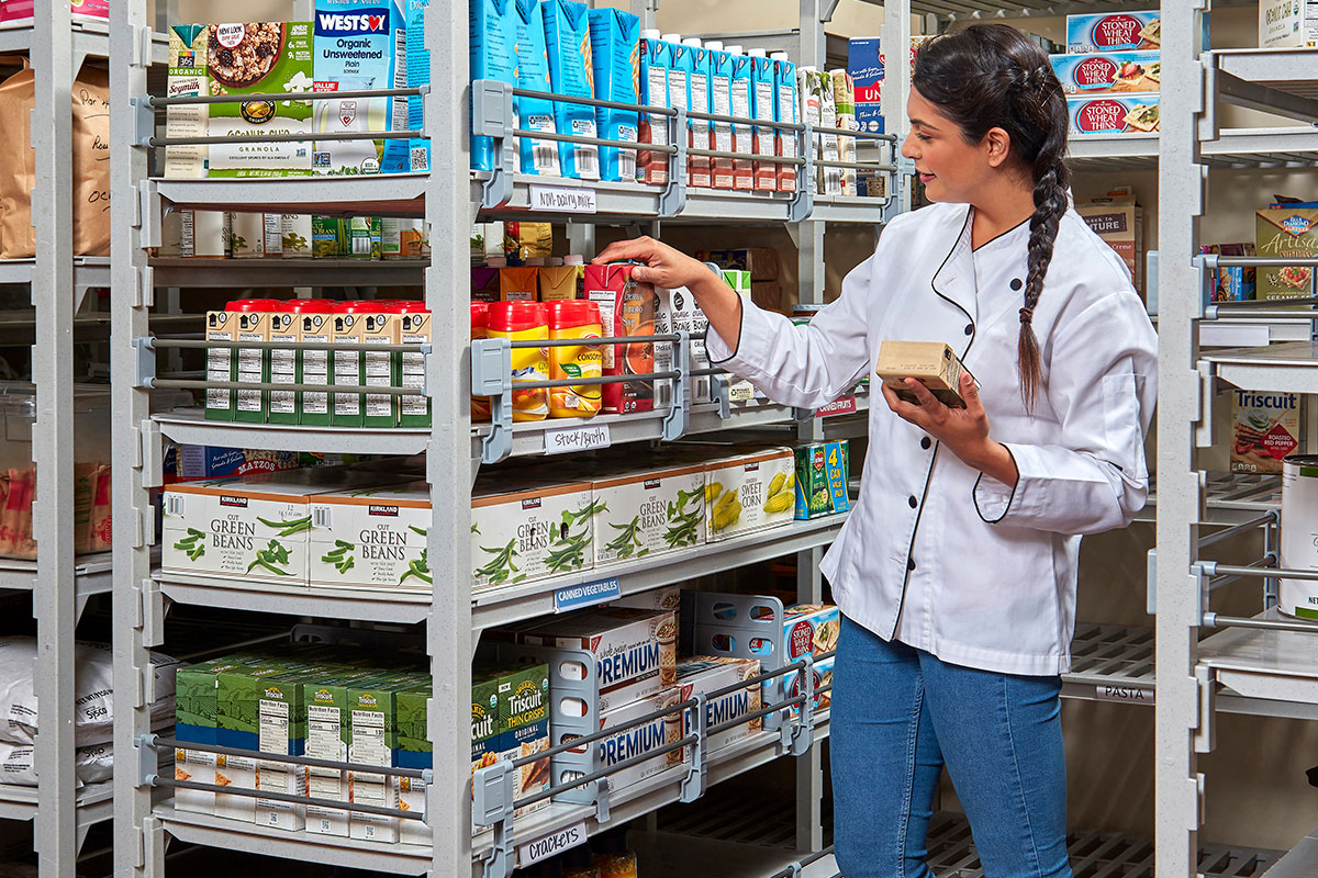 The Backbone of Modern Business: Dry Storage Solutions in Saudi Arabia