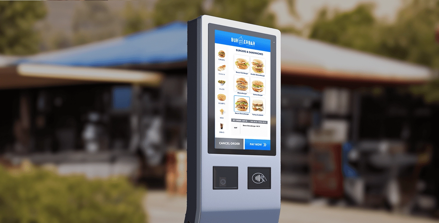 Drive Thru Solutions: A Practical Guide for Businesses in Saudi Arabia