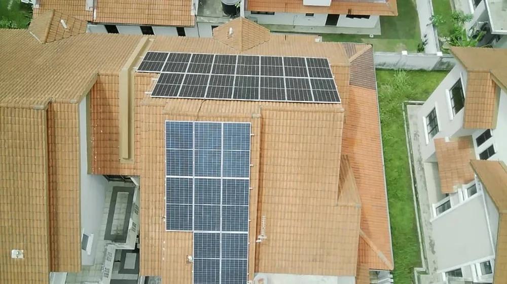 Powering the Future: Finding the Best Solar Company in Pakistan for Your Energy Needs