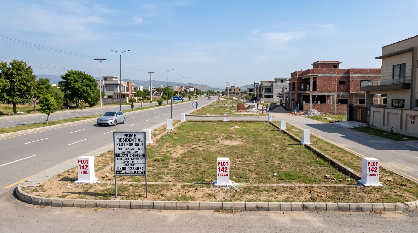 Plot Instalment Plans Decoded: What a Payment Schedule Really Costs You