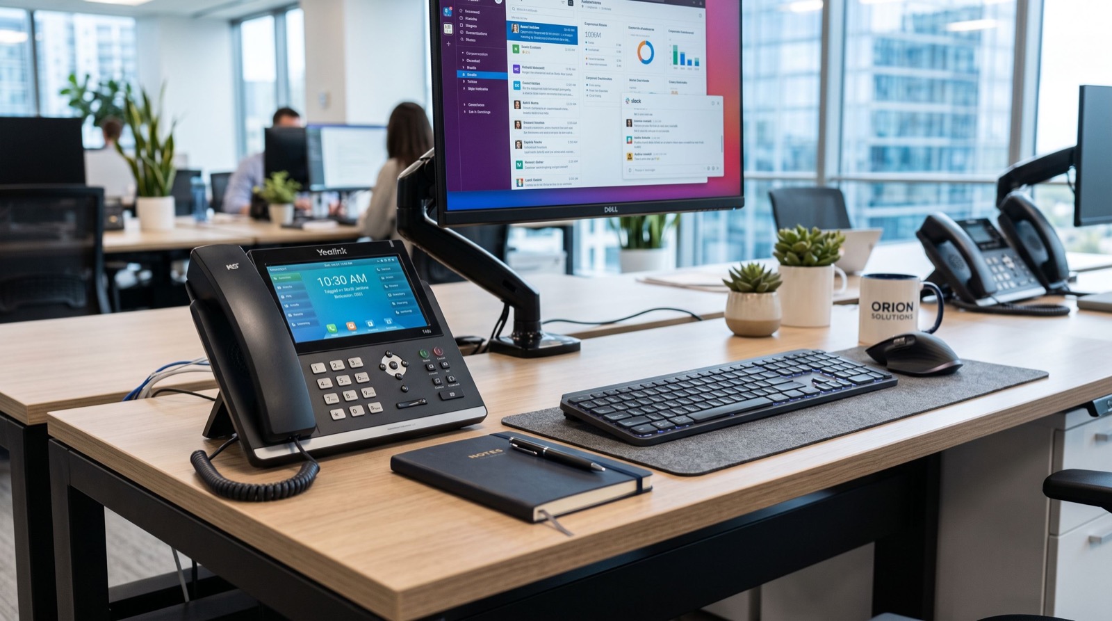 Migrating From Analog to VoIP IP Phones: 2026 Guide
