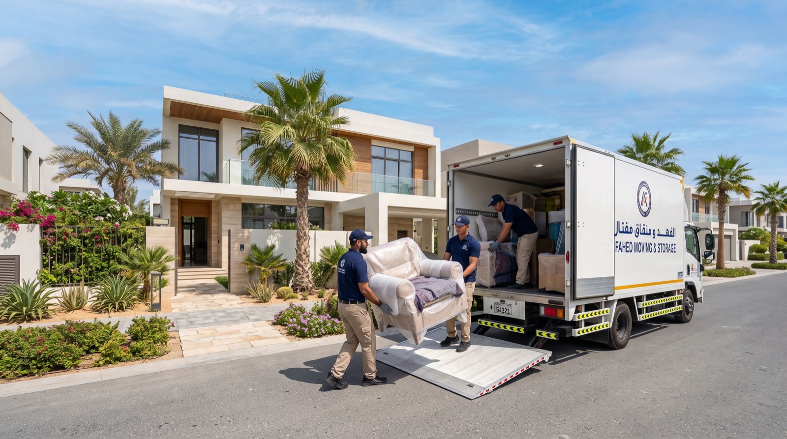 Moving Fragile & Specialty Items Safely (2026)