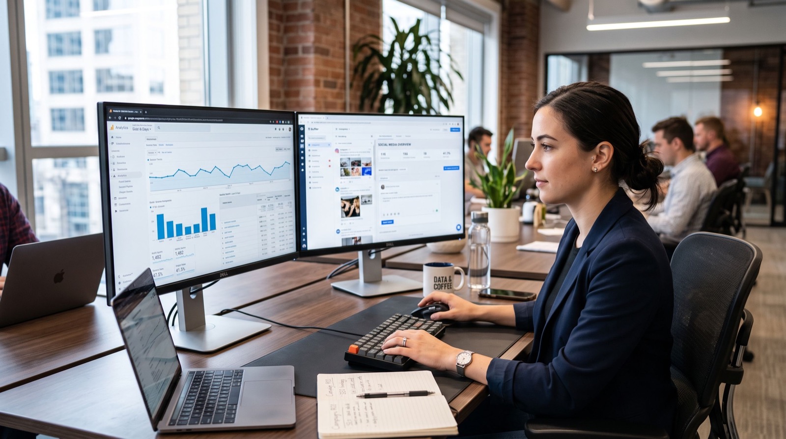 Technical SEO Audit 2026: Complete Ranking Checklist